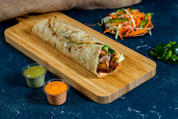 shawarma