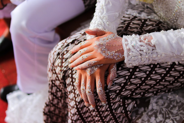 mehndi