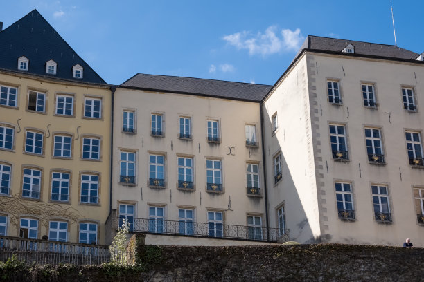 kirchberg