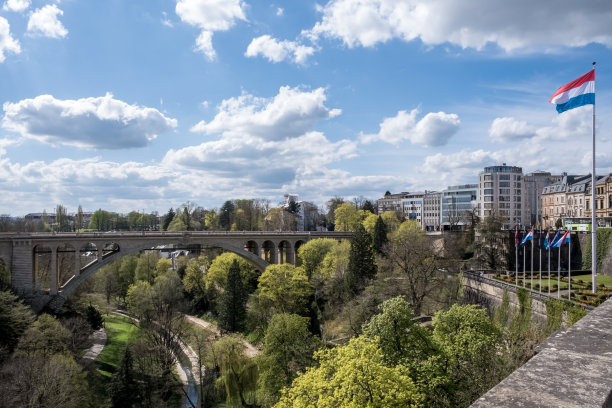 kirchberg