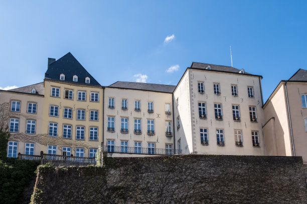 kirchberg