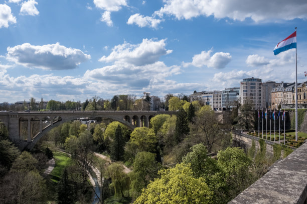 kirchberg