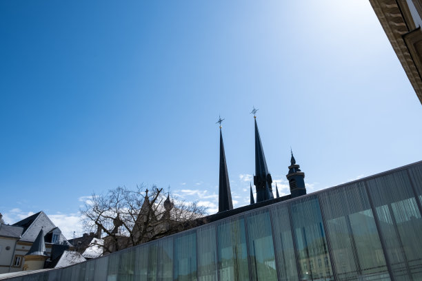 kirchberg