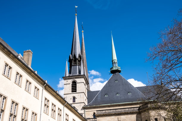kirchberg