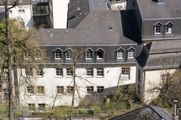 kirchberg