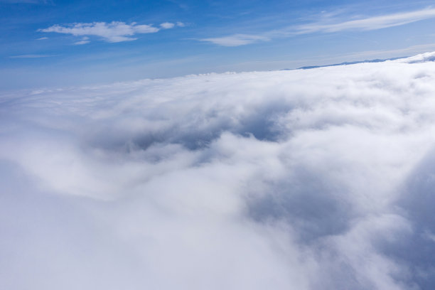 cloudscape
