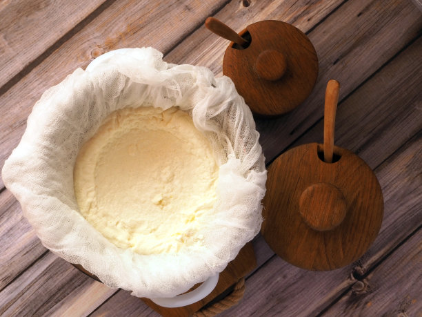 cheesecloth