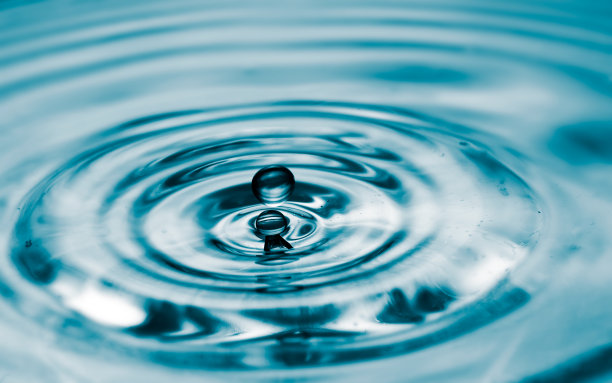 圆形彩色折光纹