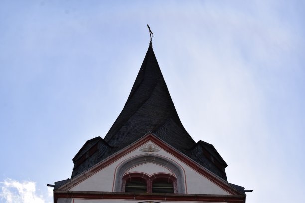 spire