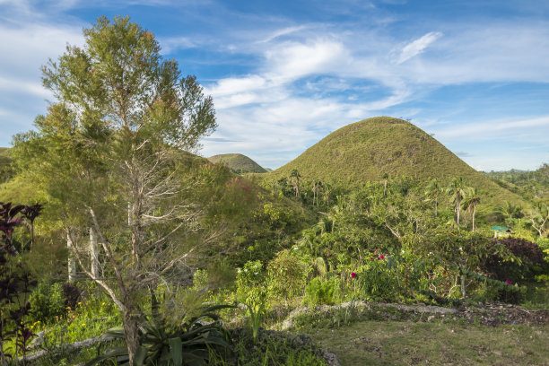 visayas