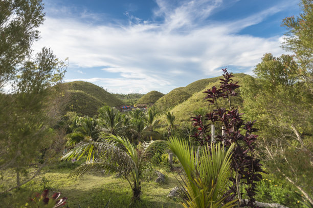 visayas