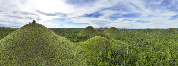 visayas