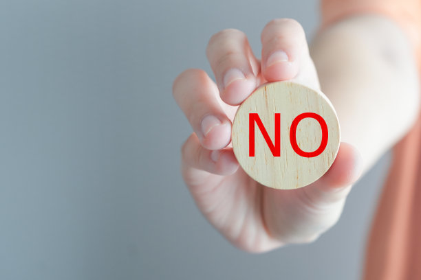 no