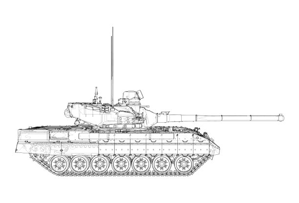 tank