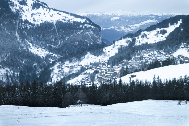 titlis