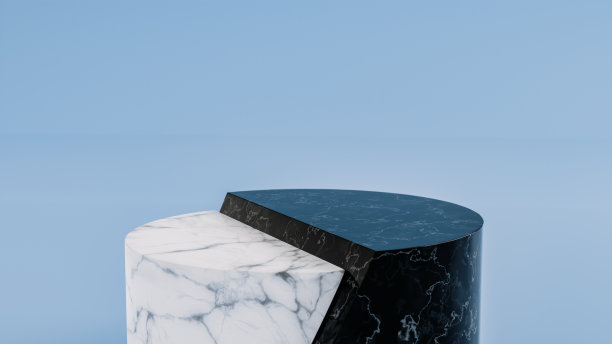 高清时尚彩色大理石设计