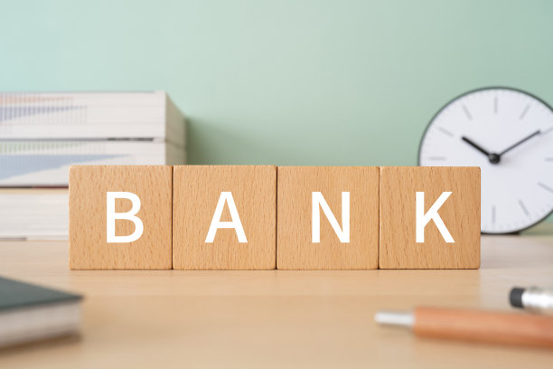 bank