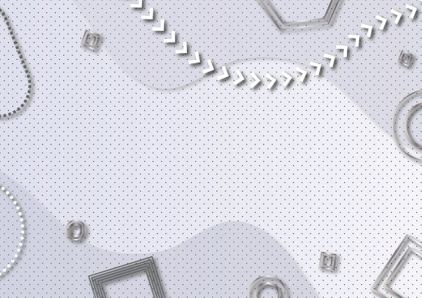 科技感名片设计