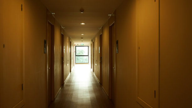 aisle