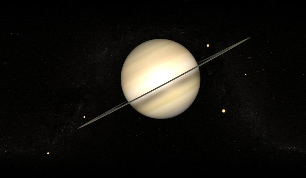 saturn
