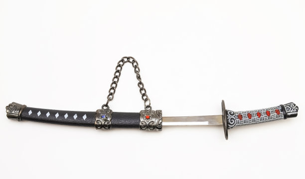 dagger