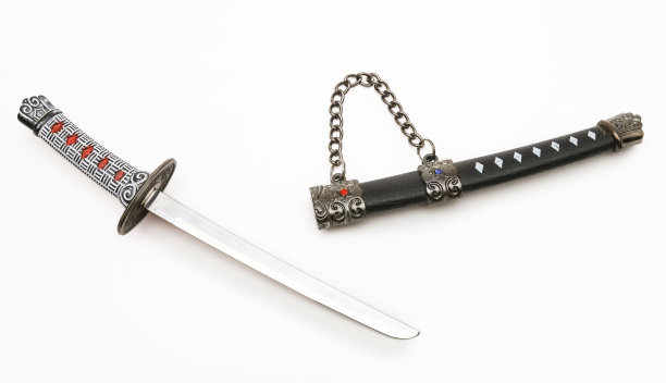 dagger