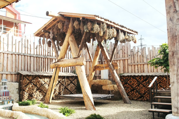 villagers