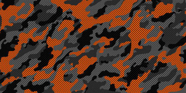 camo