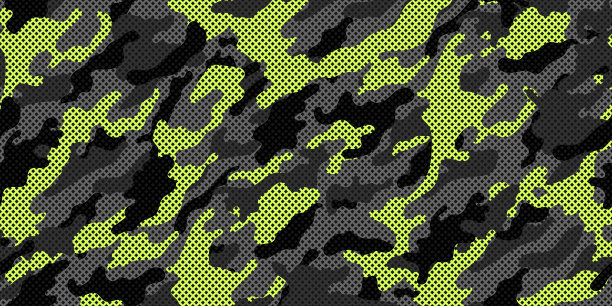 camo
