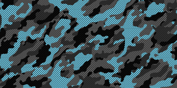 camo