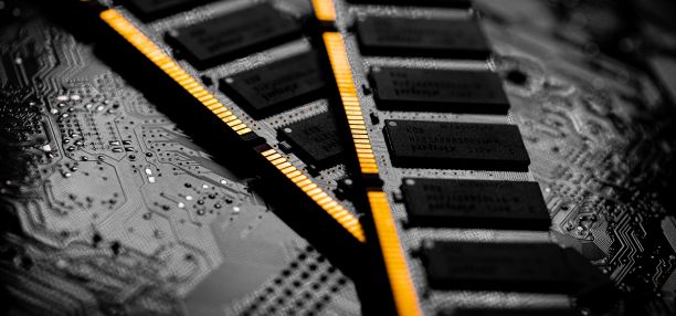 随机存取存储器