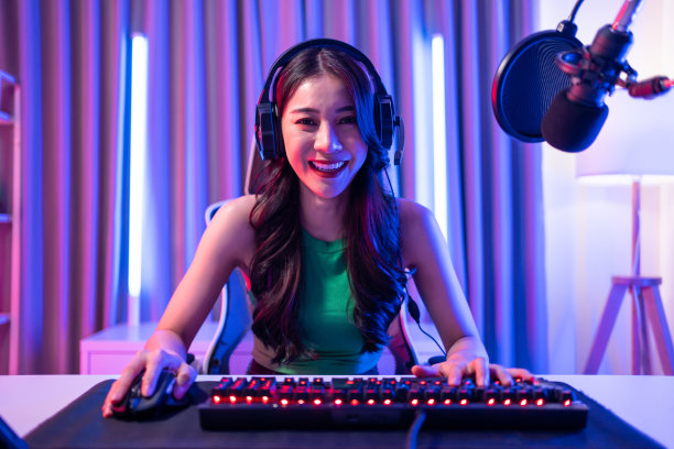 headset