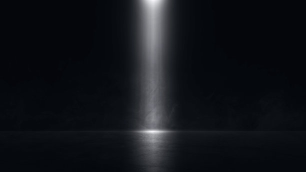 sunbeams
