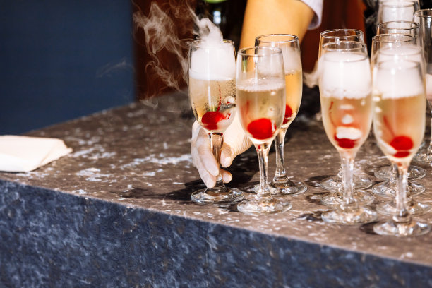 bartender