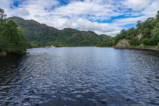 loch