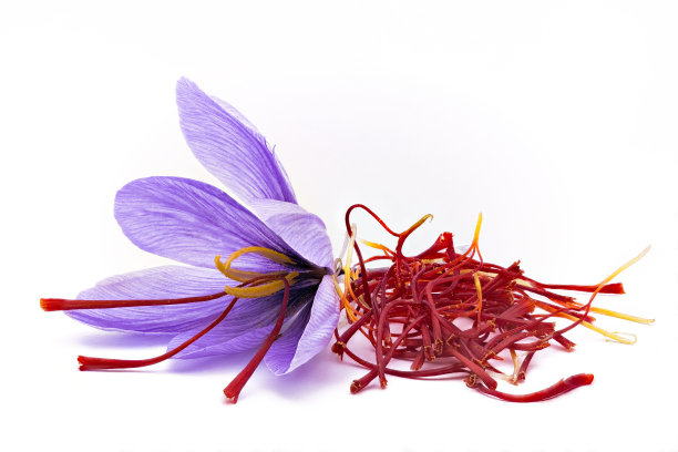 saffron
