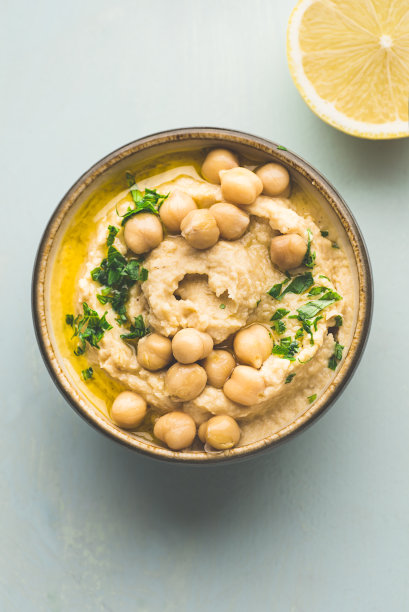 hummus