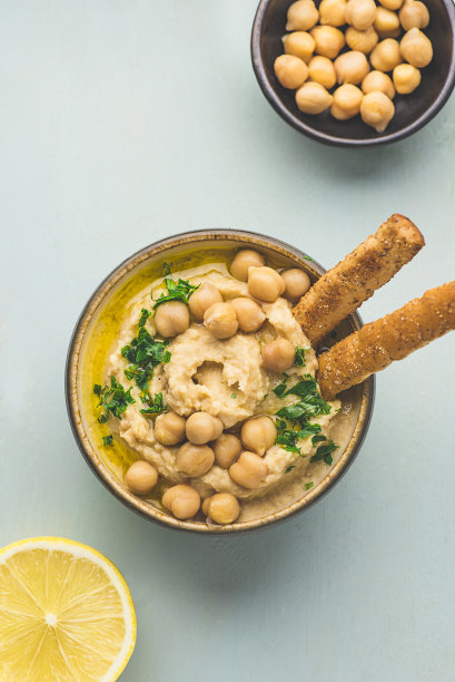 hummus