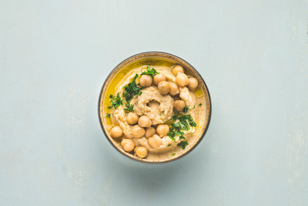 hummus