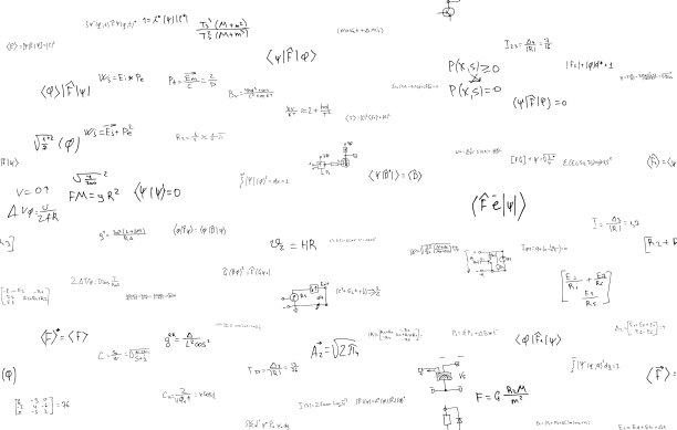 formulae