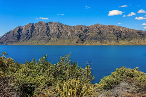 hawea