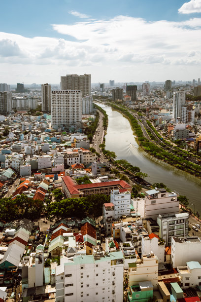 saigon