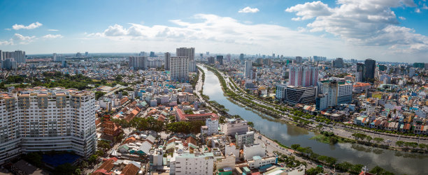 saigon