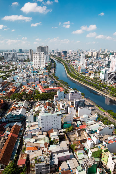 saigon