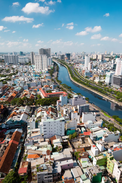 saigon
