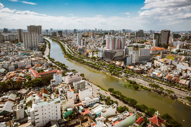 saigon