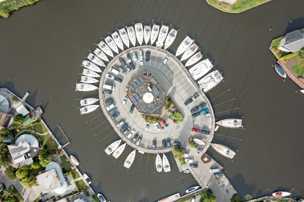 docking