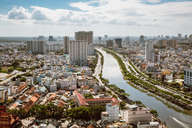 saigon