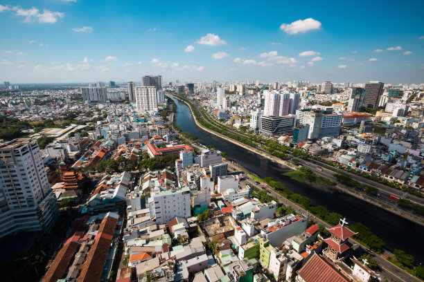 saigon