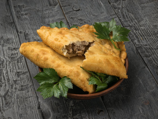 empanada